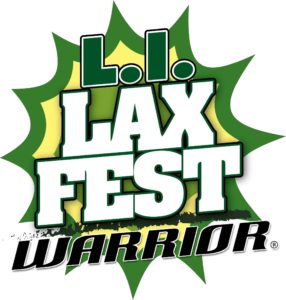 Lax Fest Logo